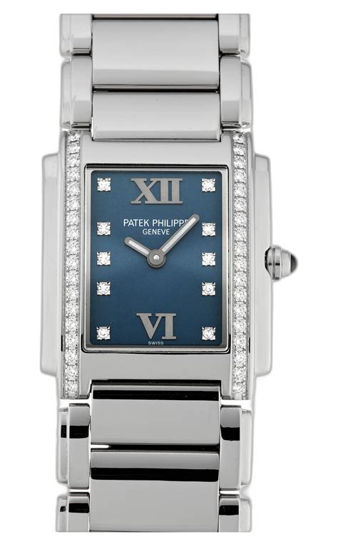 Patek Philippe Twenty~4 4910 Stainless Steel 4910/10A Price, 